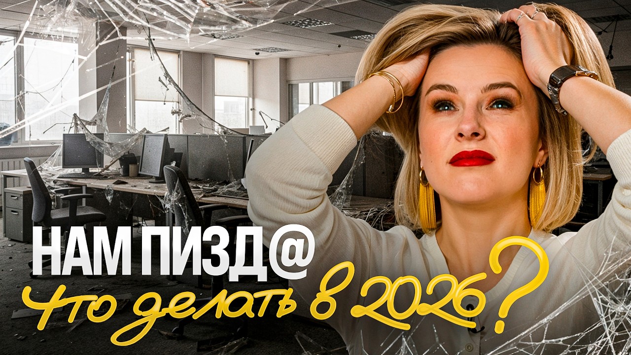 Давайте откровенно — бизнес в Ж@ПЕ! Об этом НЕ принято говорить