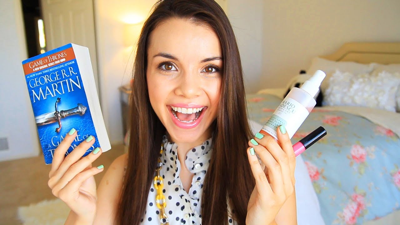 March Favorites 2012!