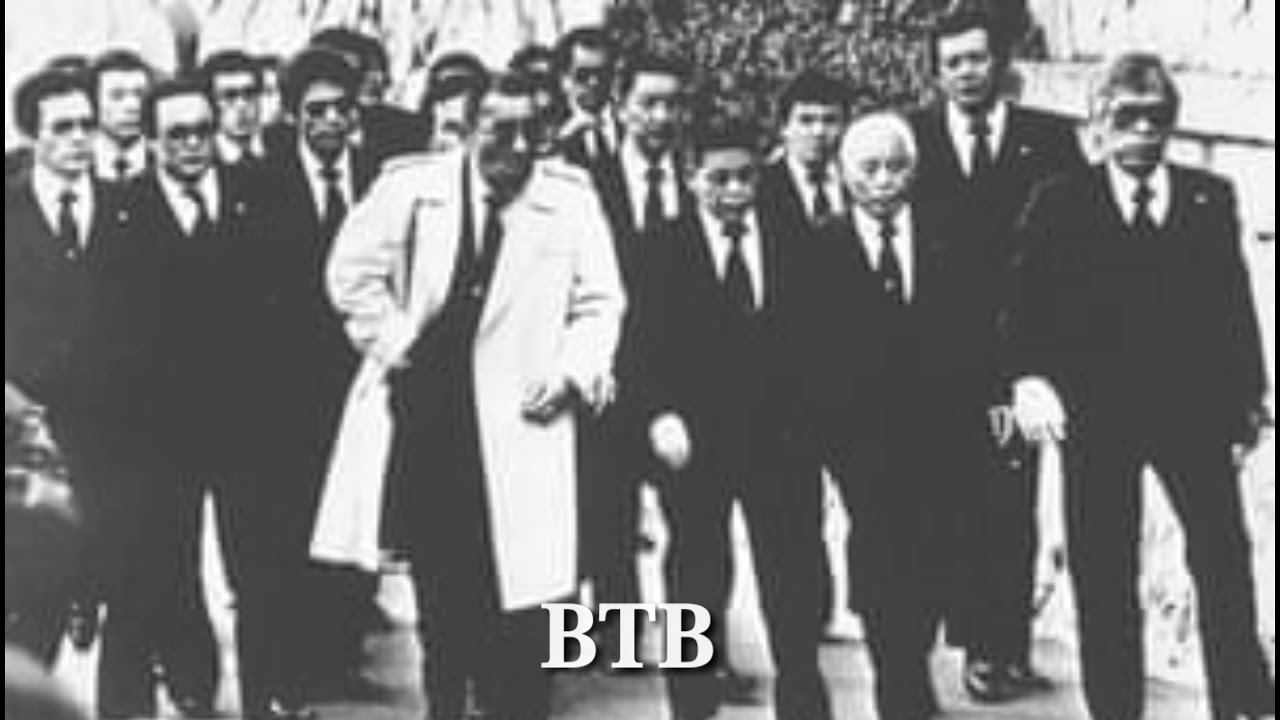 BTB Team Remix🎶❤️✌️