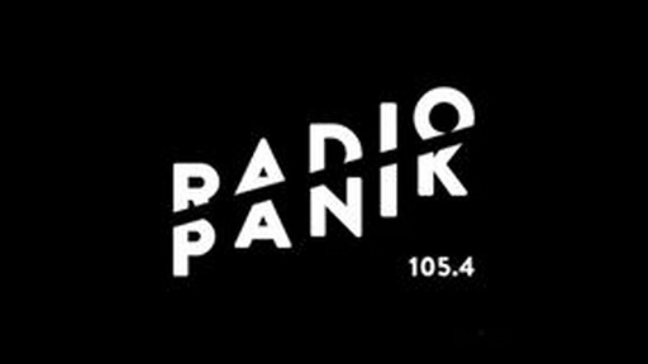 Mechinal #01. Émission pilote sur Radio Panik 105.4 FM (en français)