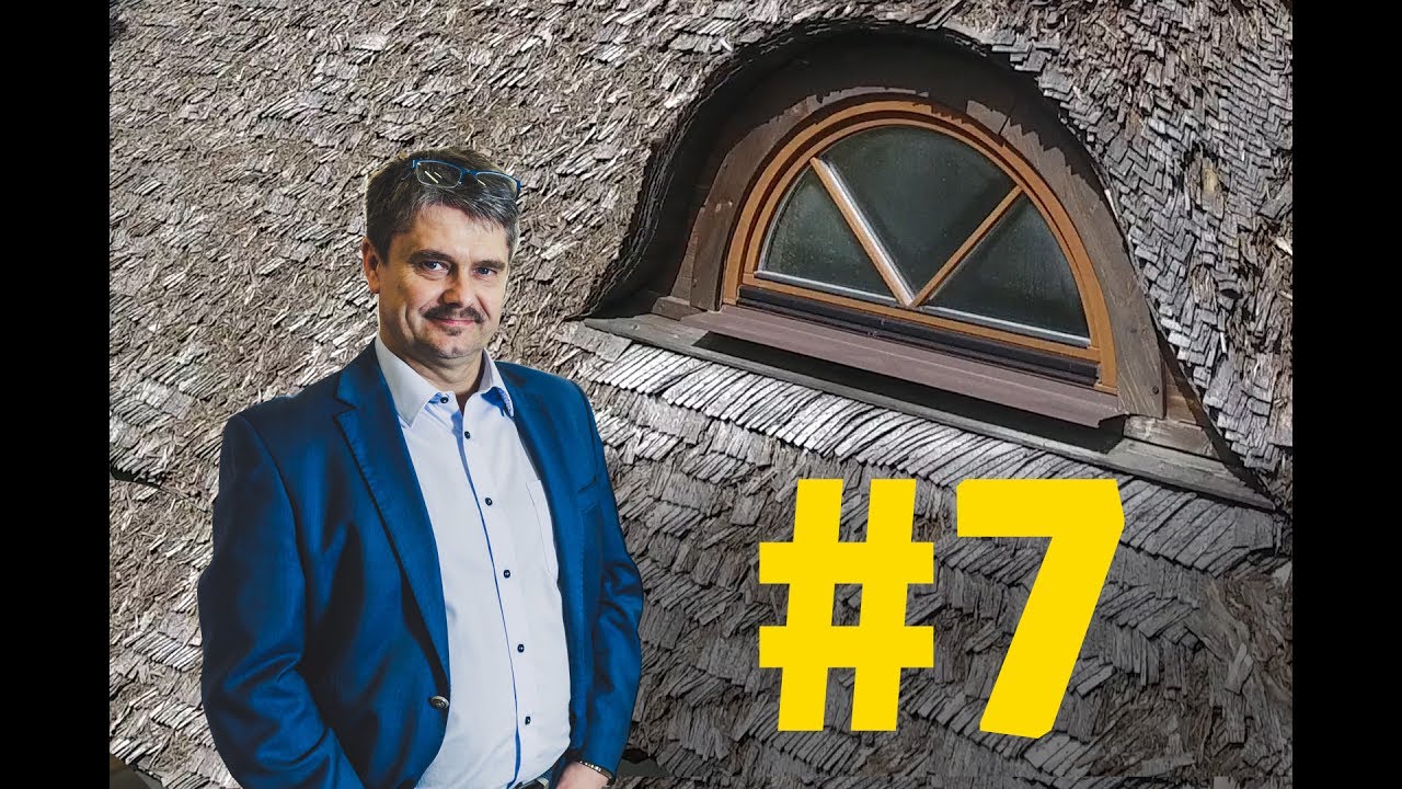 odc. 7 - Wszystko o termoizolacji "Montaż termoizolacji na bawolim oku (wolim oku)"
