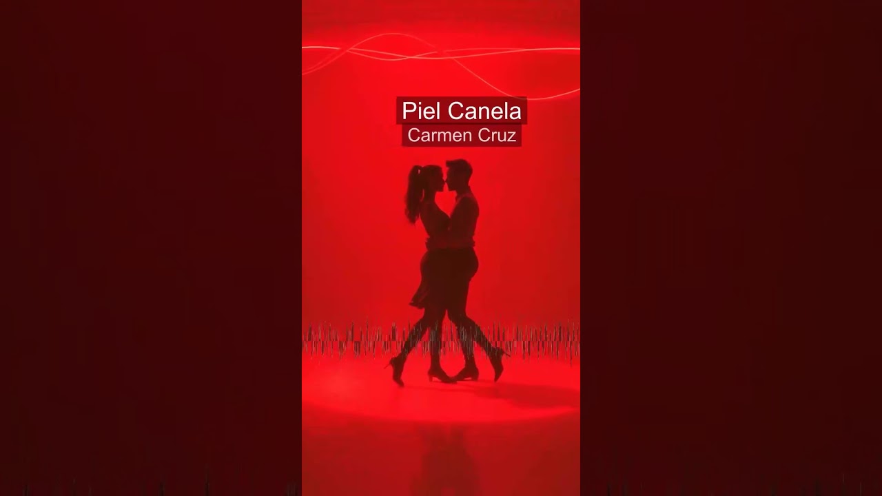 Carmen Cruz - Piel Canela #shorts