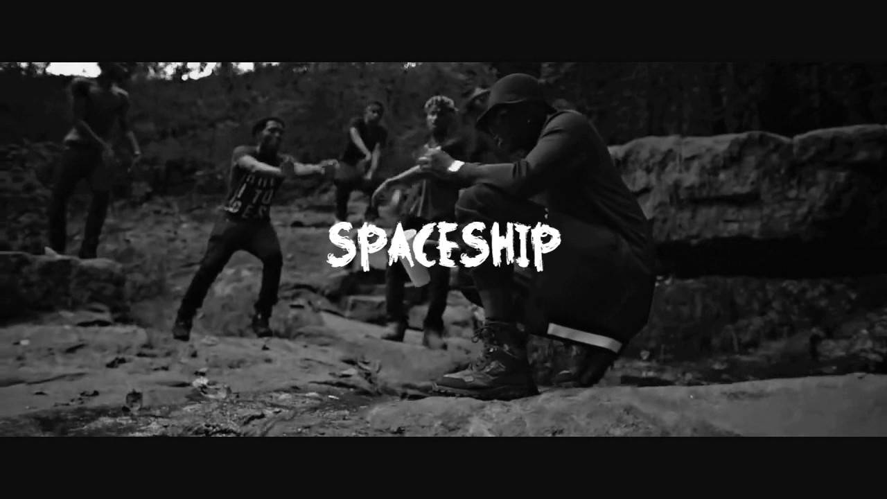 Young Thug Type Beat - 