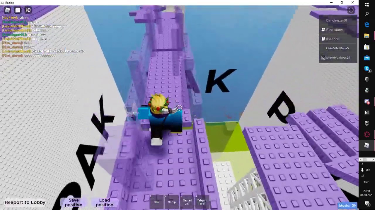 sum tower gameplay yay #2 | OoEDA by A LOT OF PEOPLE (Obelisk of Endless Difficulty Amplifying)