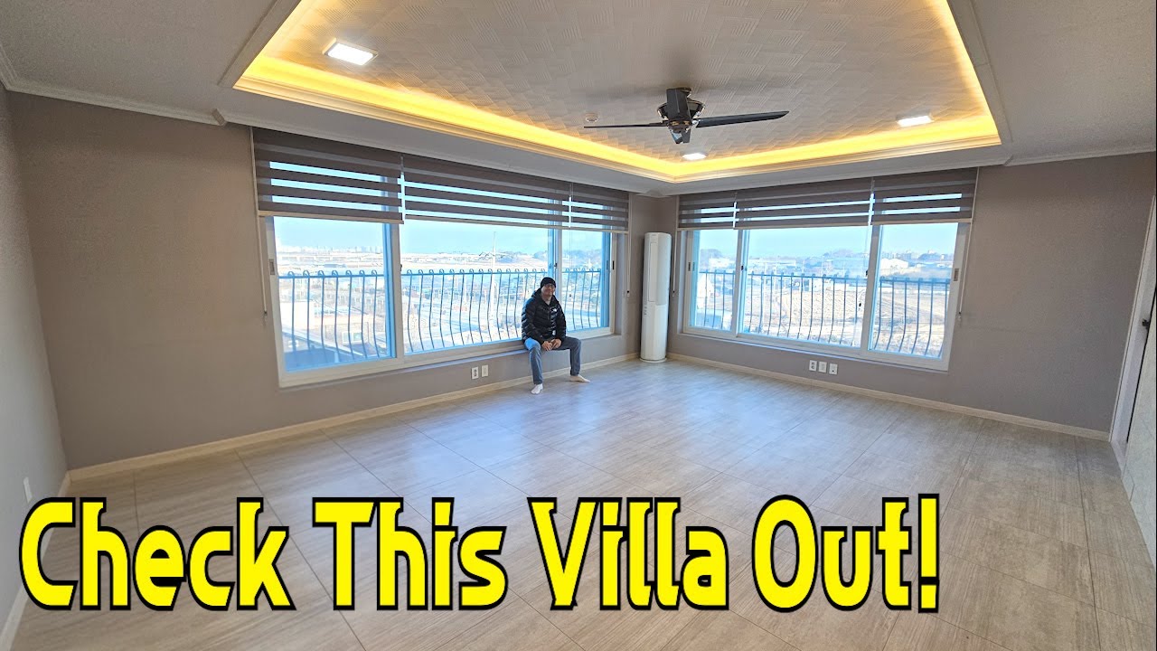 Royale Village Humphreys / Close to Base / 4Bed&3Bath / Spacious Interior with Amenities
