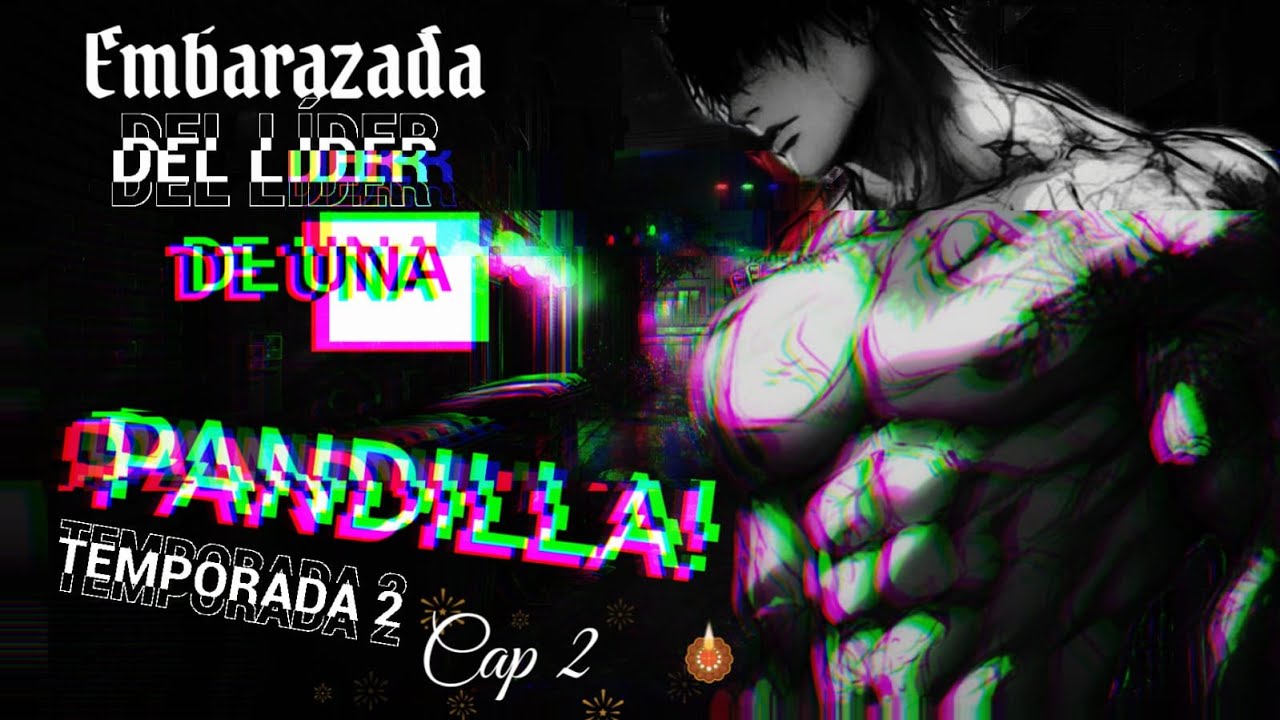 Embarazada del líder una pandilla Temporada 2 cap2 || ASMR ROLEPLAY KOBY WHITE ASMR NOIR