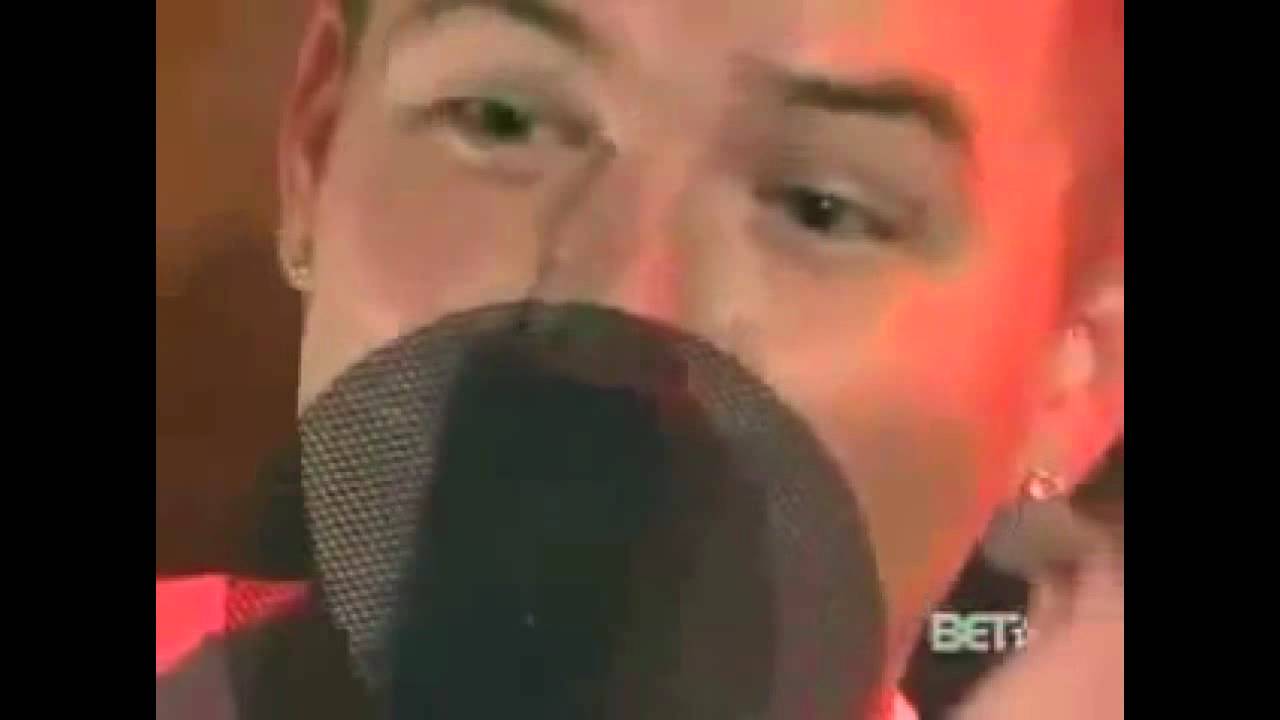 Paul Wall & Lil KeKe Rap City Freestyle