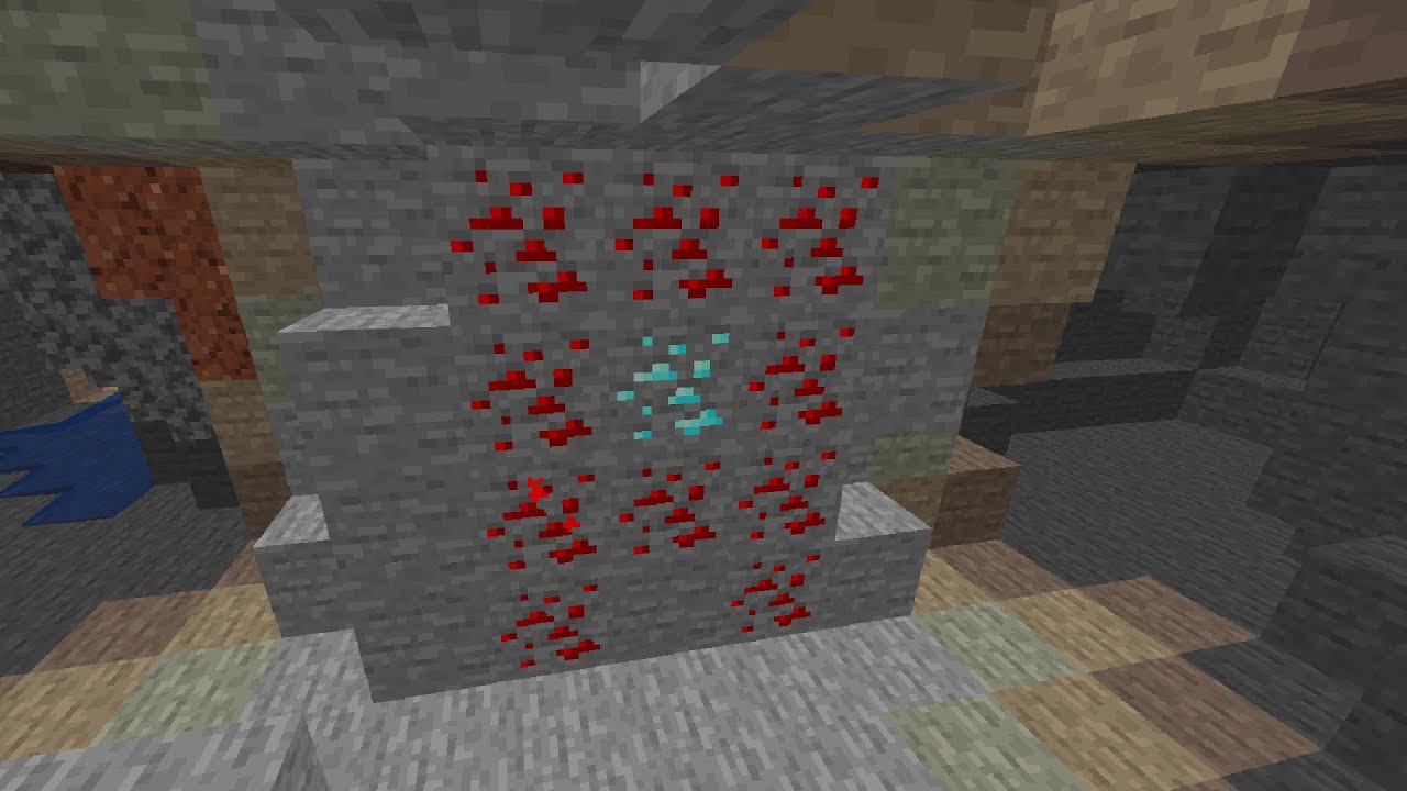 Minecraft images you just love to see...