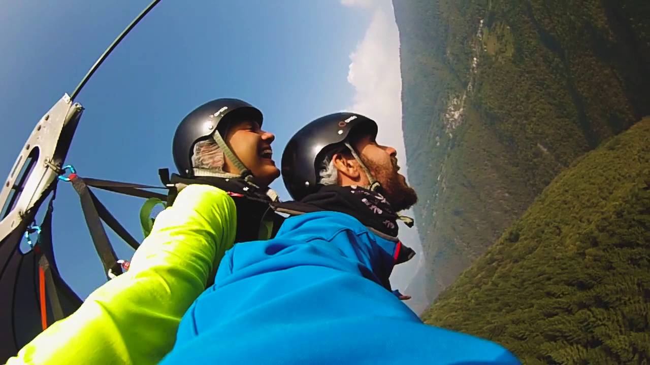 Fly Emotion - Aerofune