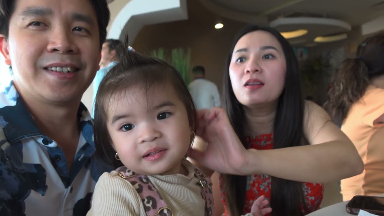 2025 Christmas Family Outing