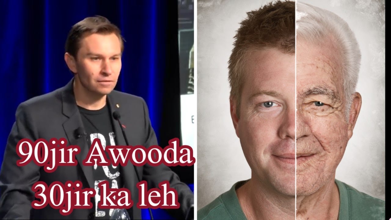 Sidee Gabawga loo yareeyaa & Hormarka cusubee laga gaadhay | Talks at Google