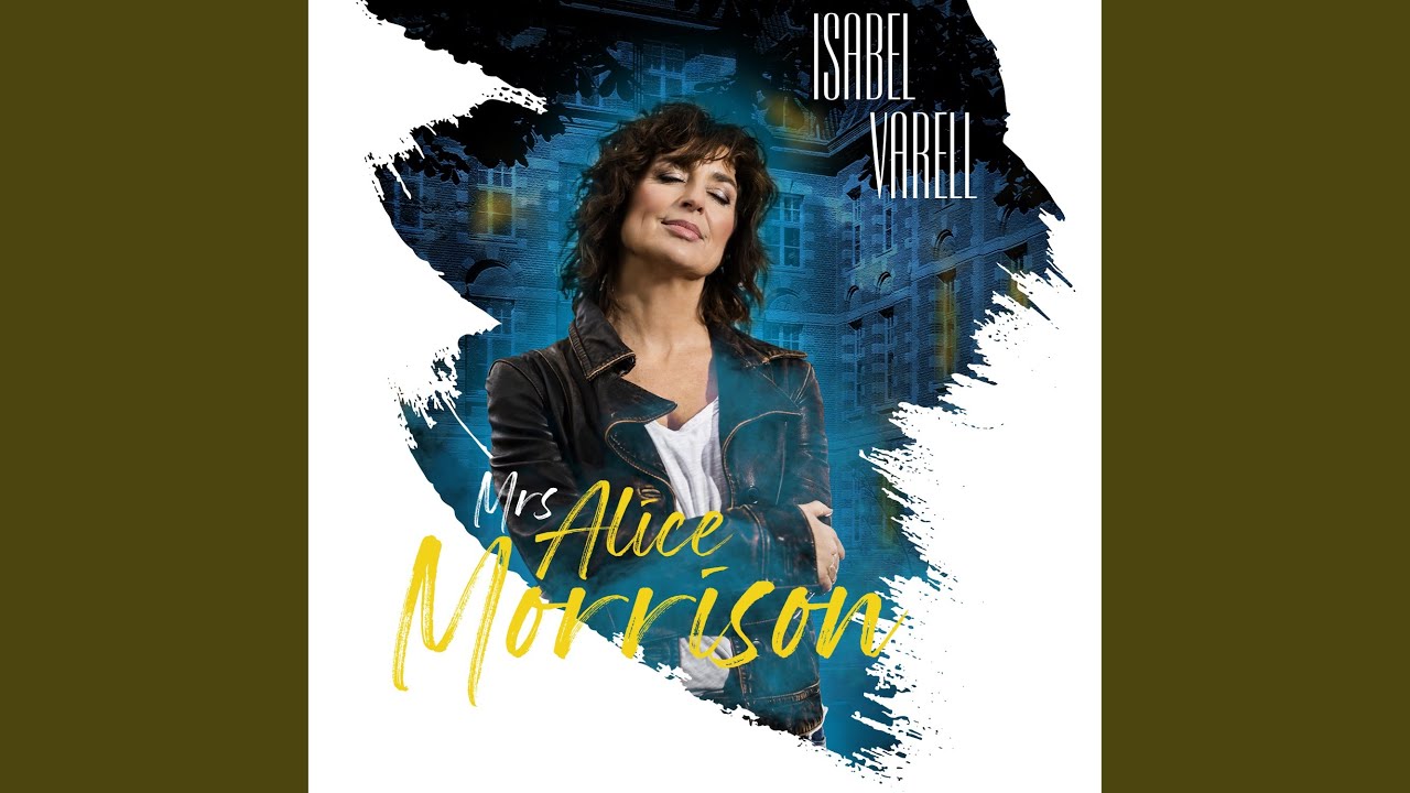 Mrs. Alice Morrison