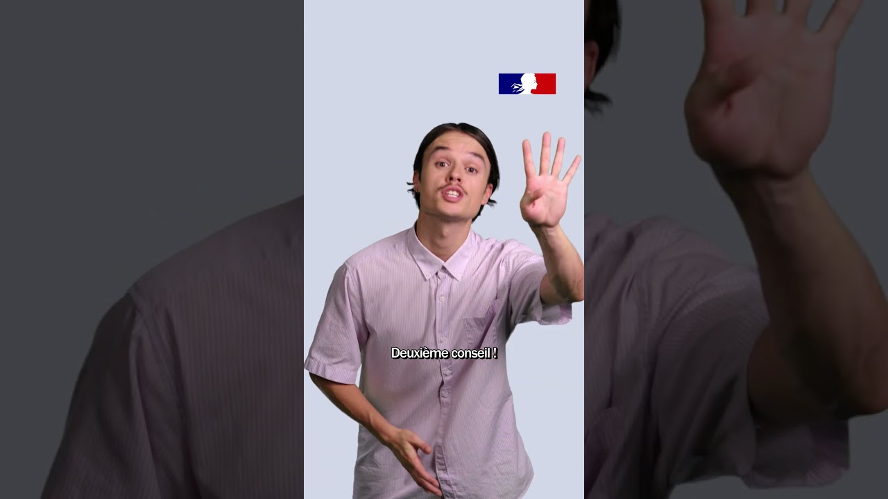After alcoolisé : Coach Vincent vous apprend à dire non [C'est la base]