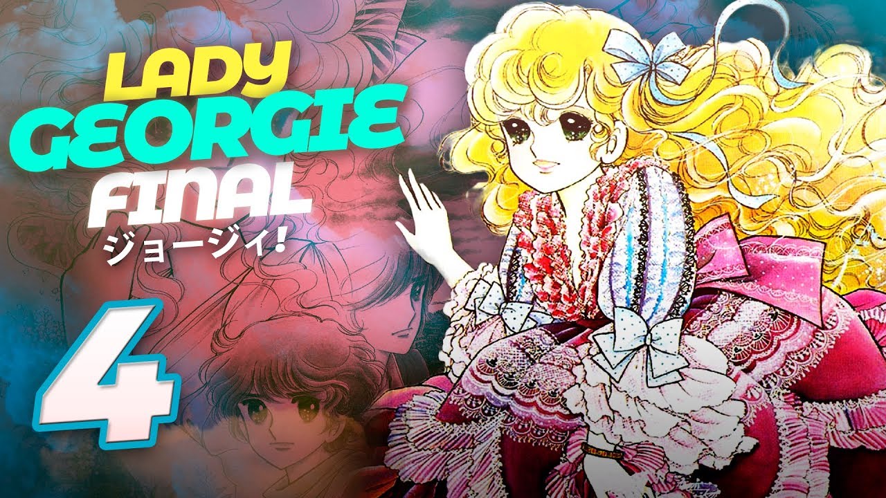 Lady Georgie | Final del Resumen y Análisis de Nuevos Hermanos 4 | [ Manga vs Anime ]