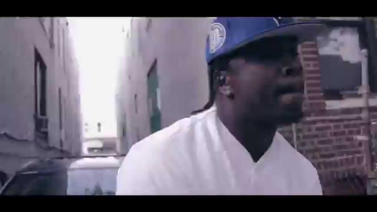DME x 9Blocc x GS9 - Ronny Godz & DboyLo 