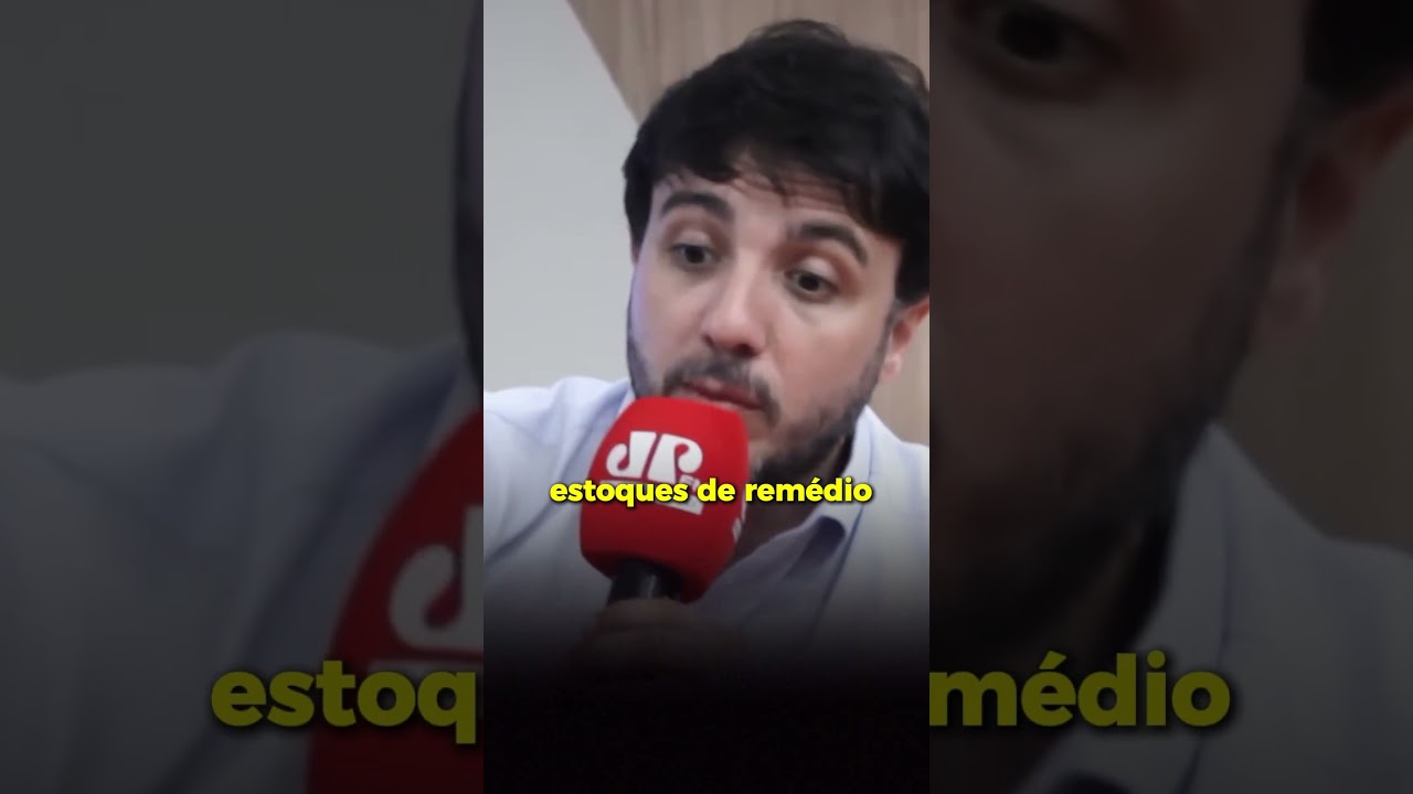 VAMOS TER INTELIG&Ecirc;NCIA ARTIFICIAL NO SUS