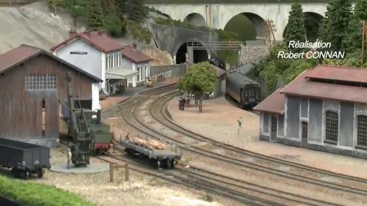 REE HO French pacific locomotive class PLM 231