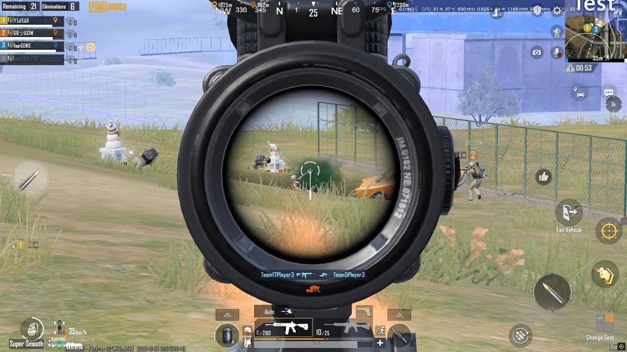SECL WINNNERS | PUBG MOBILE TOURNAMENT HIGHLIGHTS •  FEARLESS ESPORTS