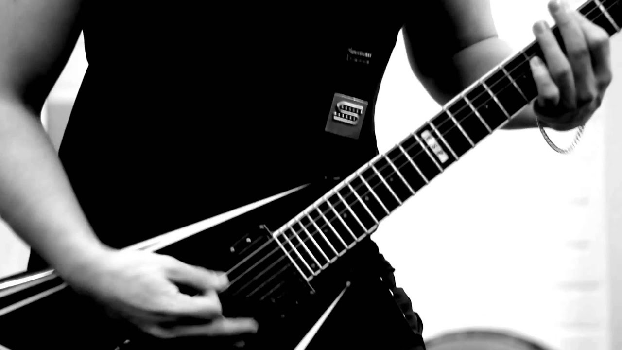 INHARMONIC - UGLY (Music Video)