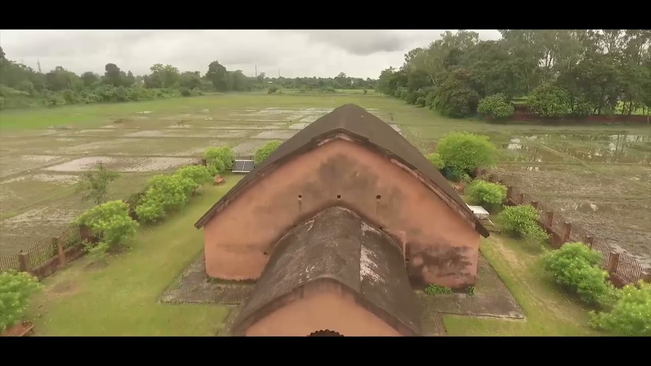 Sivasagar - A Historical Place of Assam