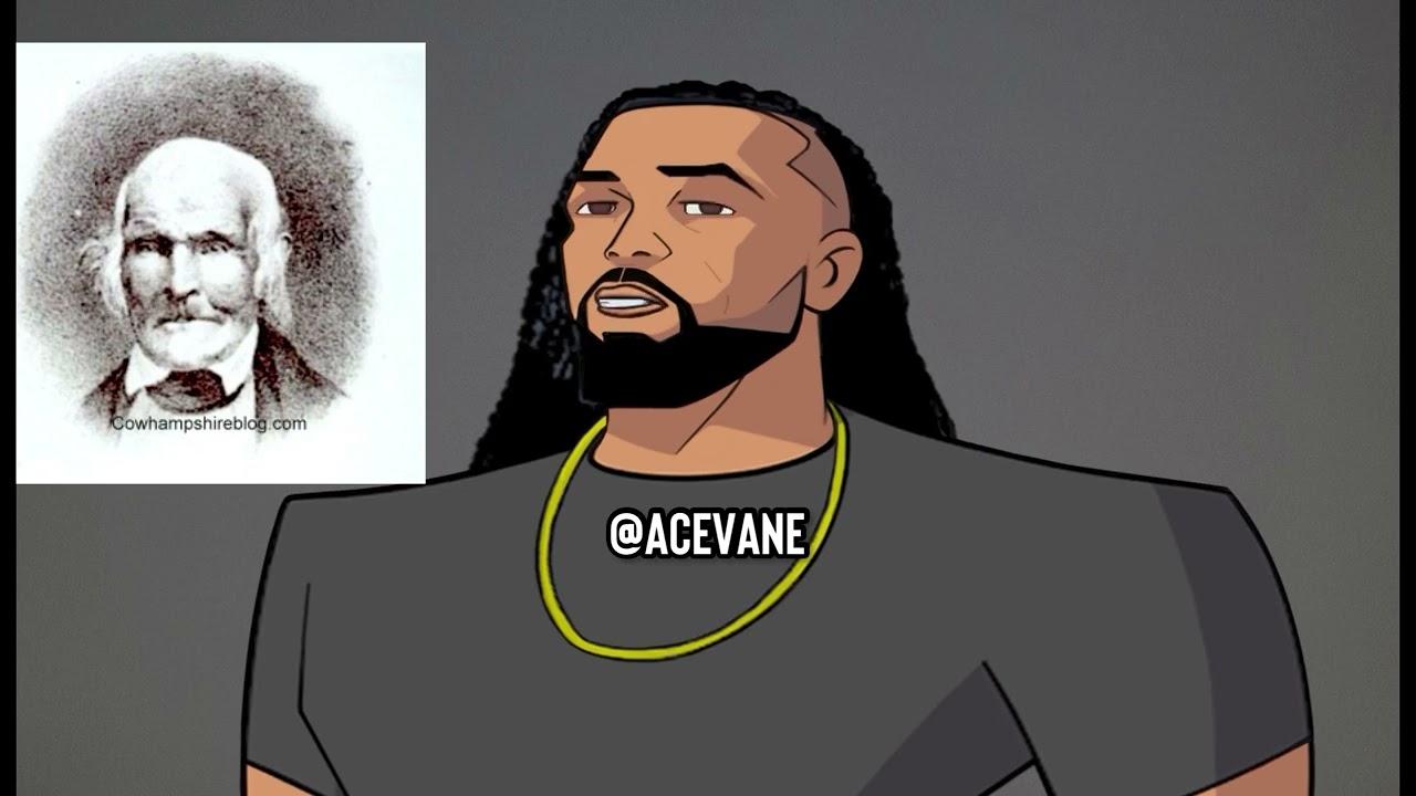 AceVane: This Day in  History “Snooze”