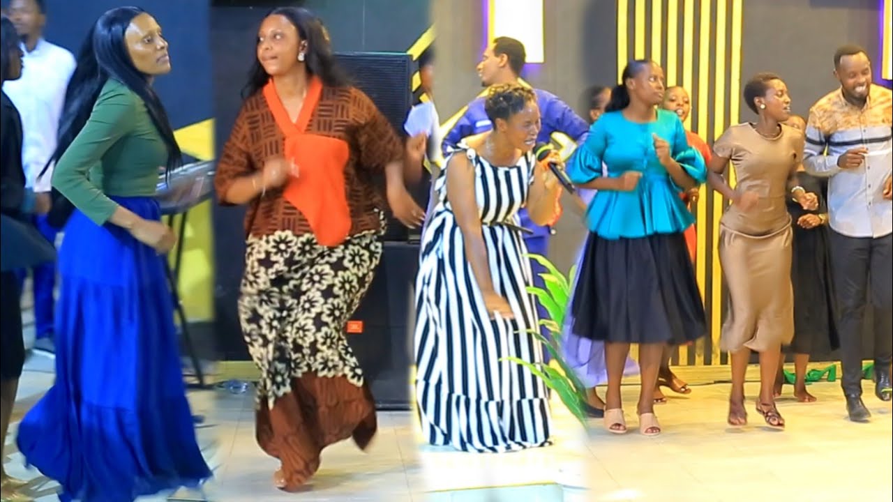 IGISIRIMBA KIRANZWE NUMUNEZERO MUMATERANIRO🙌🏻😍😍 UMUKUNGA BY NGABO ABAYUMBE NAIROBI