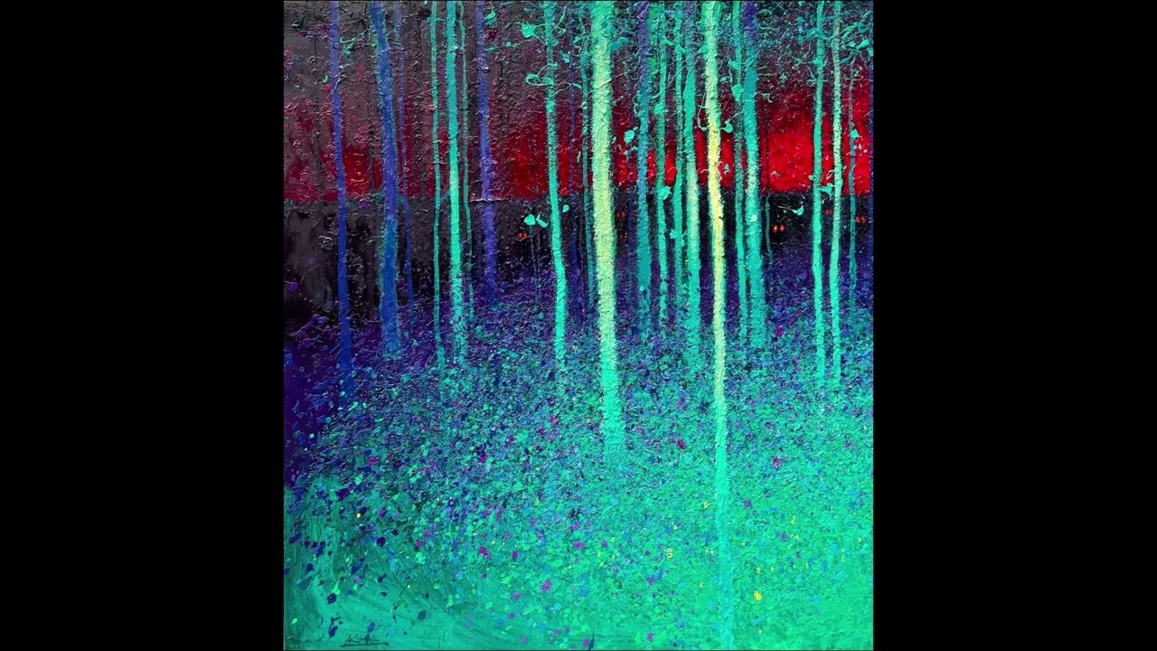 IVOXYGEN Type Beat - FOREST