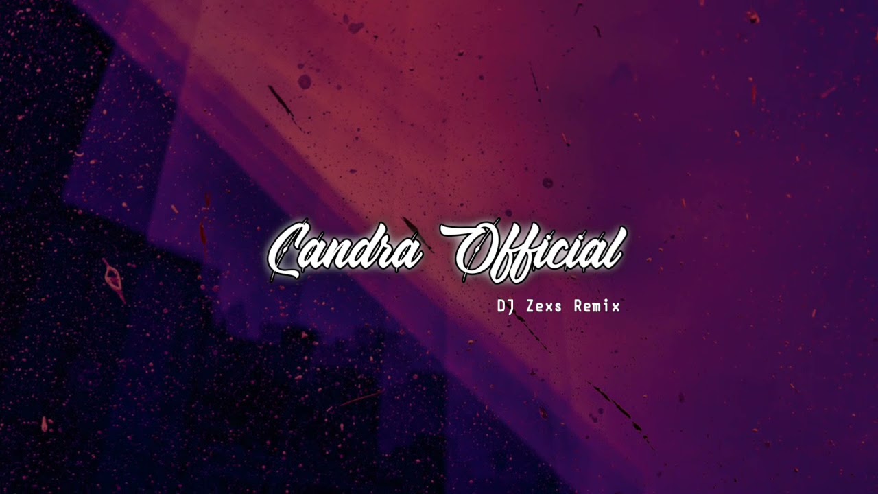 DJ DARLING OHAYO X STAY TO NIGHT _ TIK TOK ( DJ Zexs Remix )