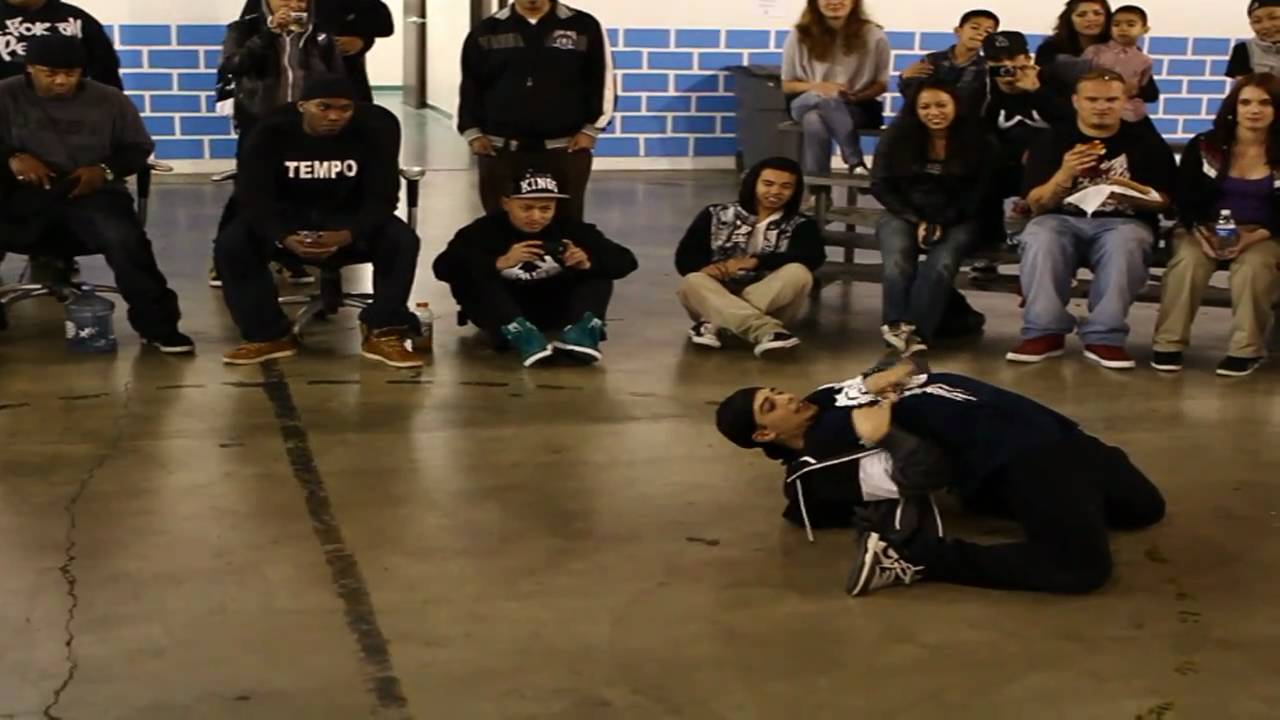 GREENTECK VS TRONICK (FINALS)- FLAVA OF THE MONTH (MAR.)