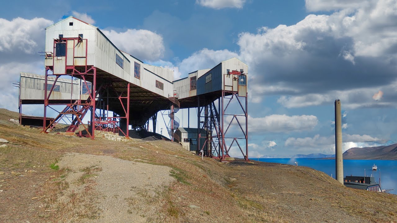 Svalbard - July 2024