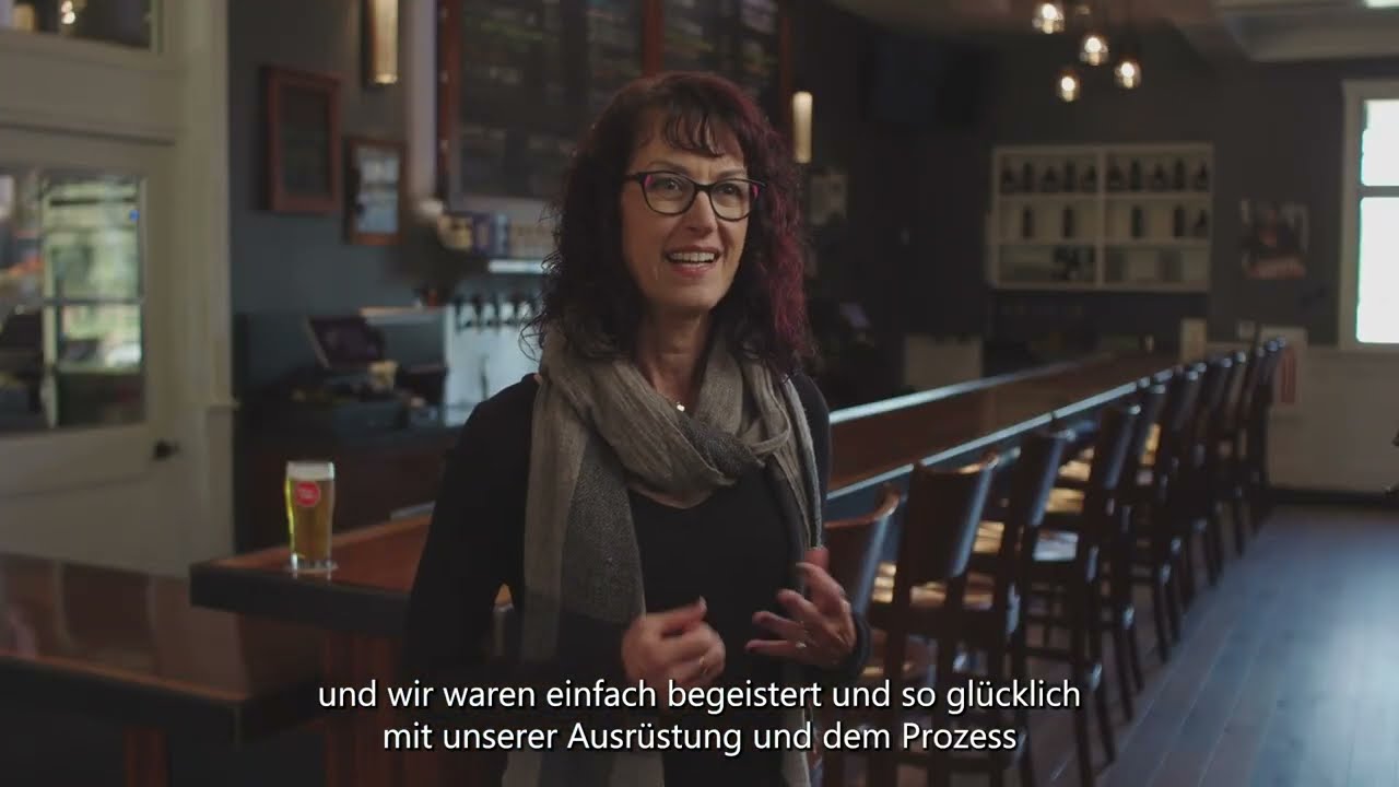 Russian River Brauerei - mit höchster Flexibilität gebaut von Ziemann Holvrieka