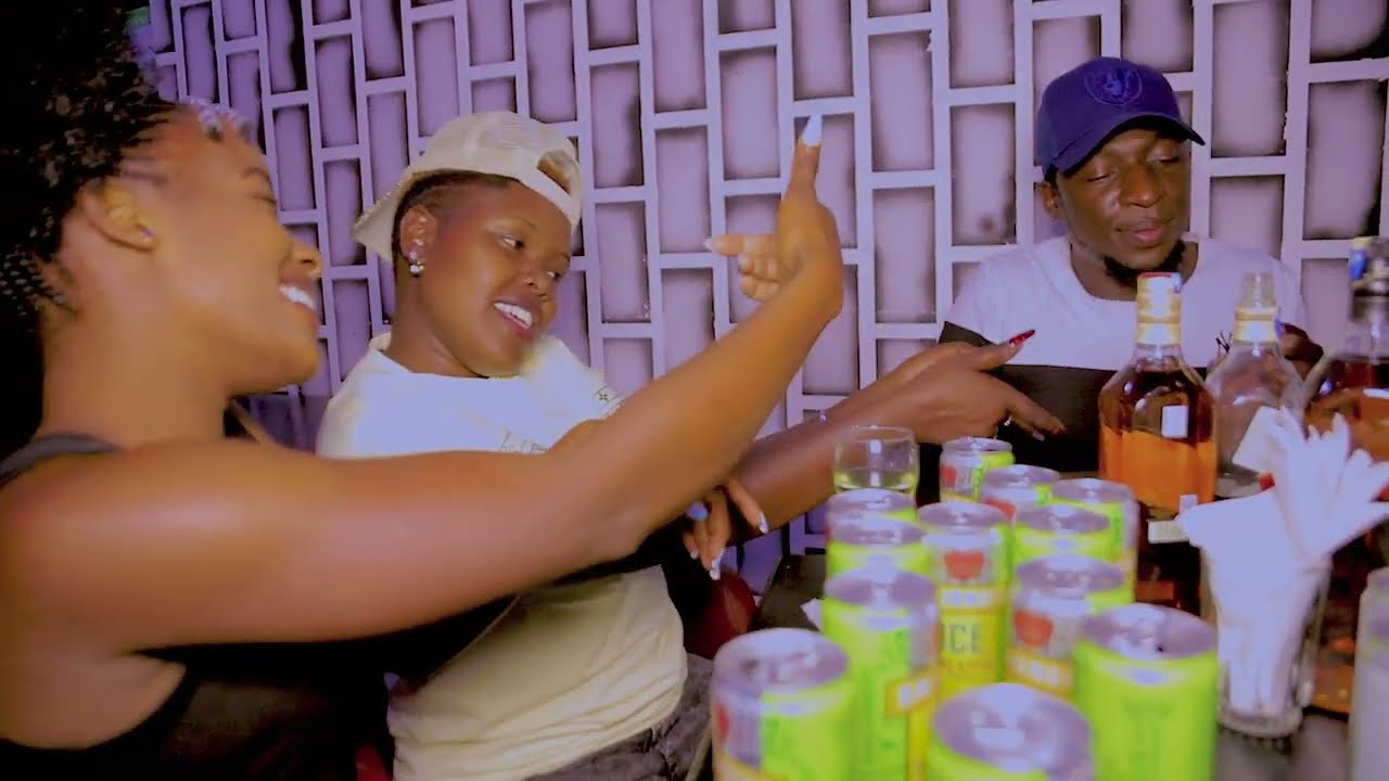 Dance Remix - By Faith Therui [ Hottest Kalenjin Song 🔥🔥🔥]