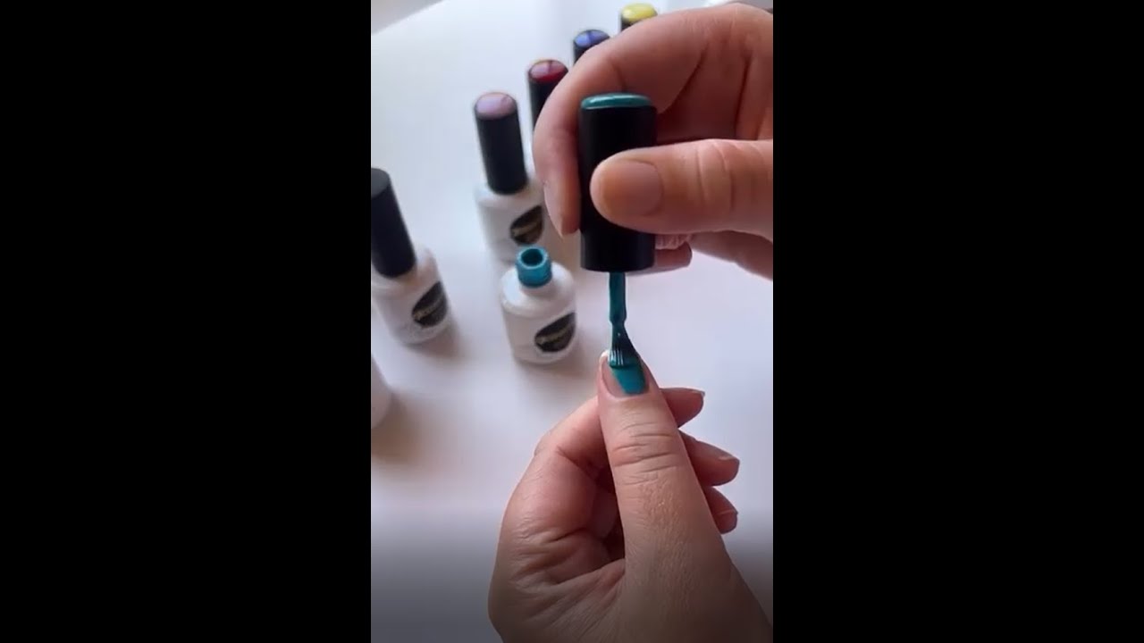 All colors