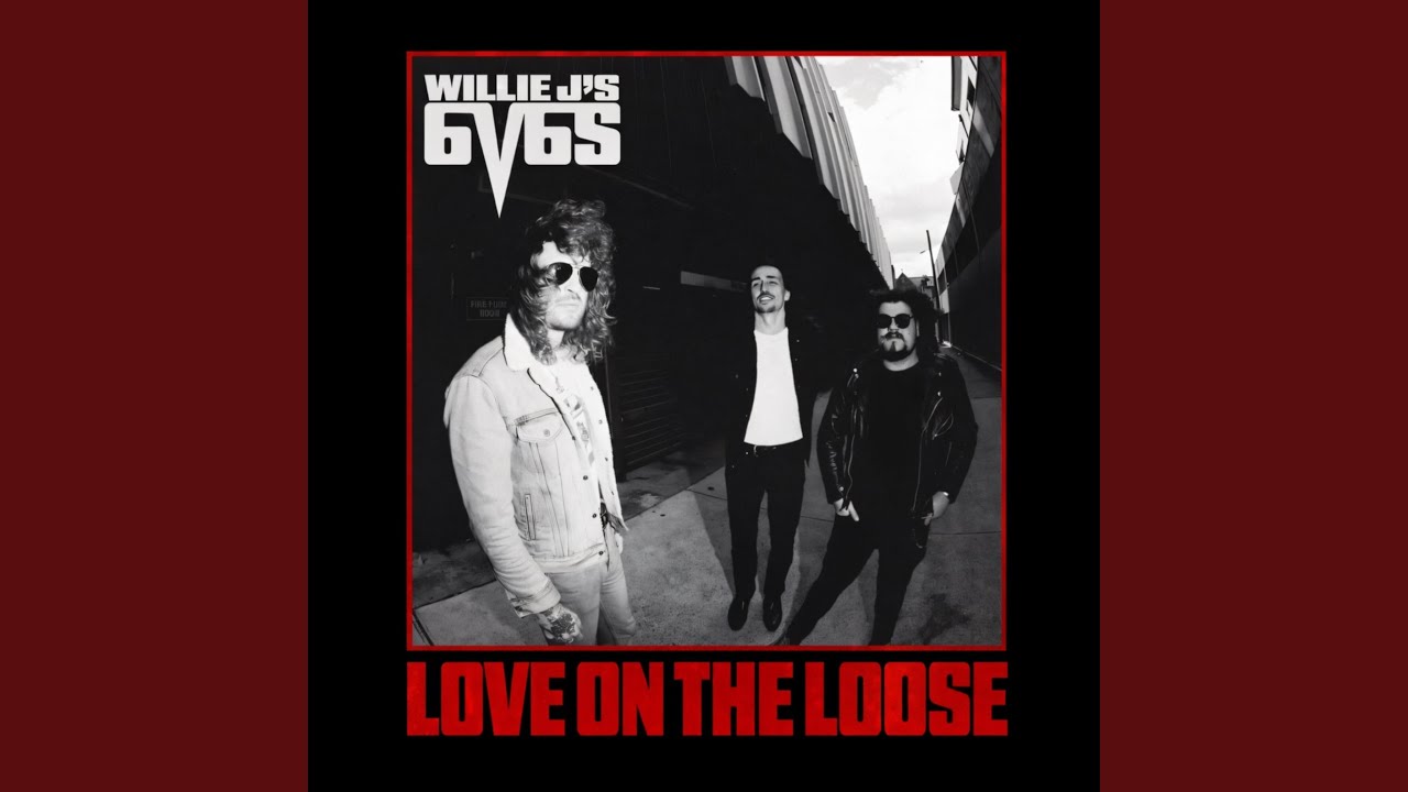 Love On The Loose