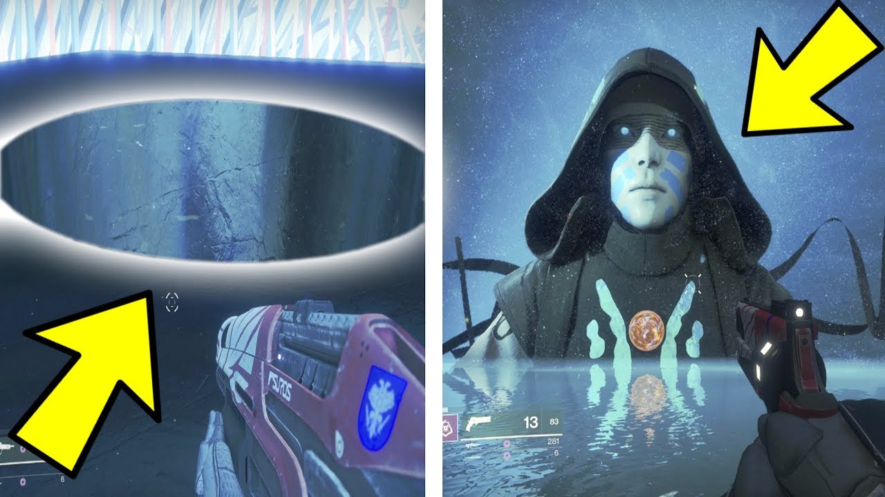 Destiny 2: GLITCH INTO TRIALS FLAWLESS AREA! Without 7-0 Flawless!