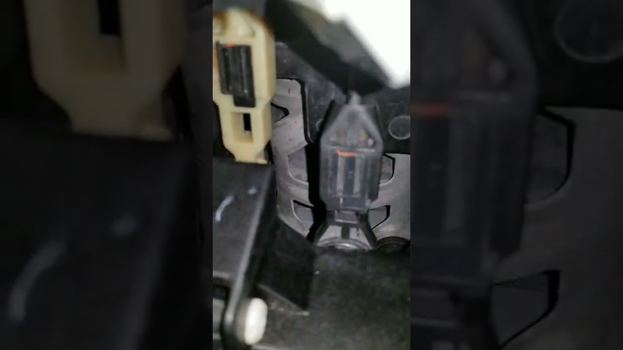 2003 Saturn Vue 2.2L 5 spd Shifter Linkage: Shim with 13/16