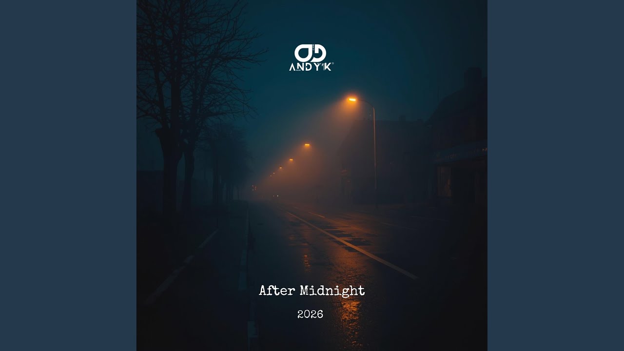 After Midnight