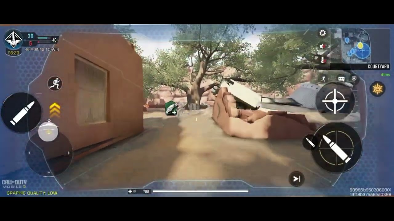 Kill Confirmed Victory | MP Match on Collateral Strike 🔥