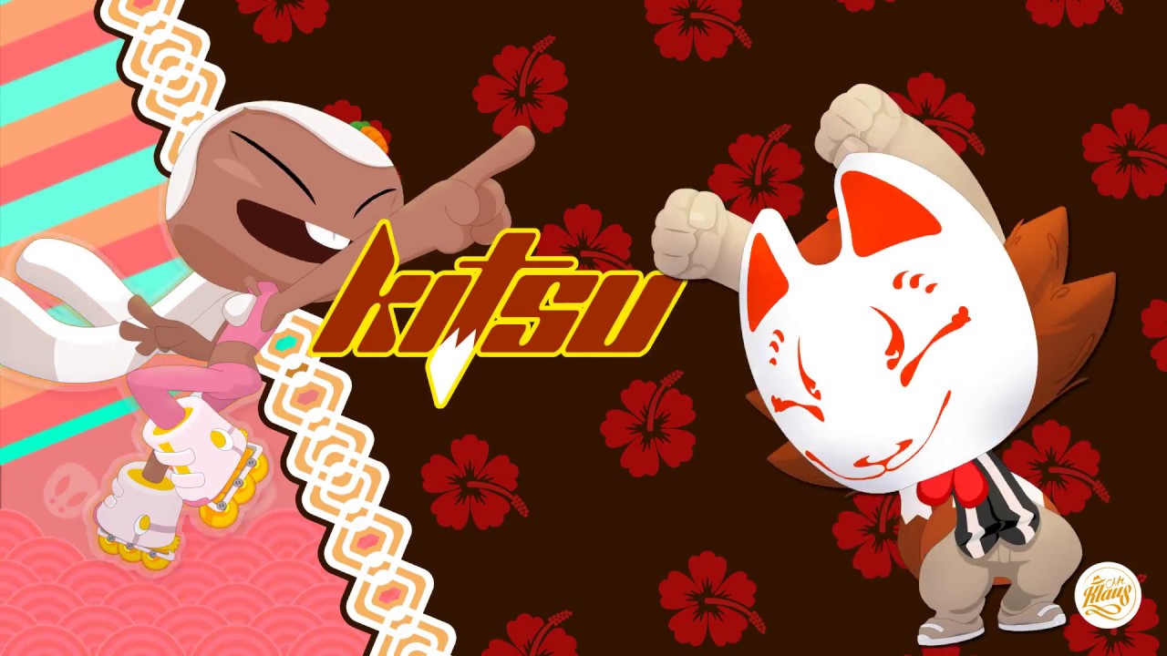 BENTO // MR KLAUS STUDIO