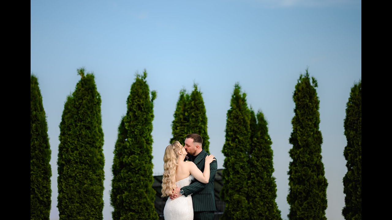 Best Moments - Ioana & Claudiu