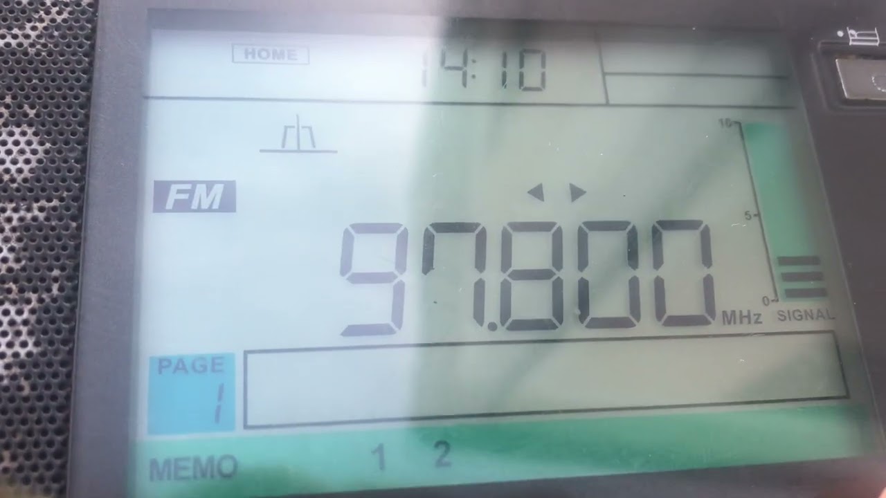 FM Bandscan Linz Pöstlingberg (🇦🇹)