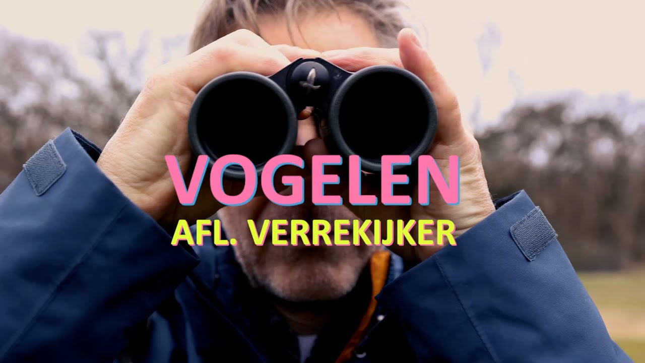 Hoe gebruik je een verrekijker en telescoop?