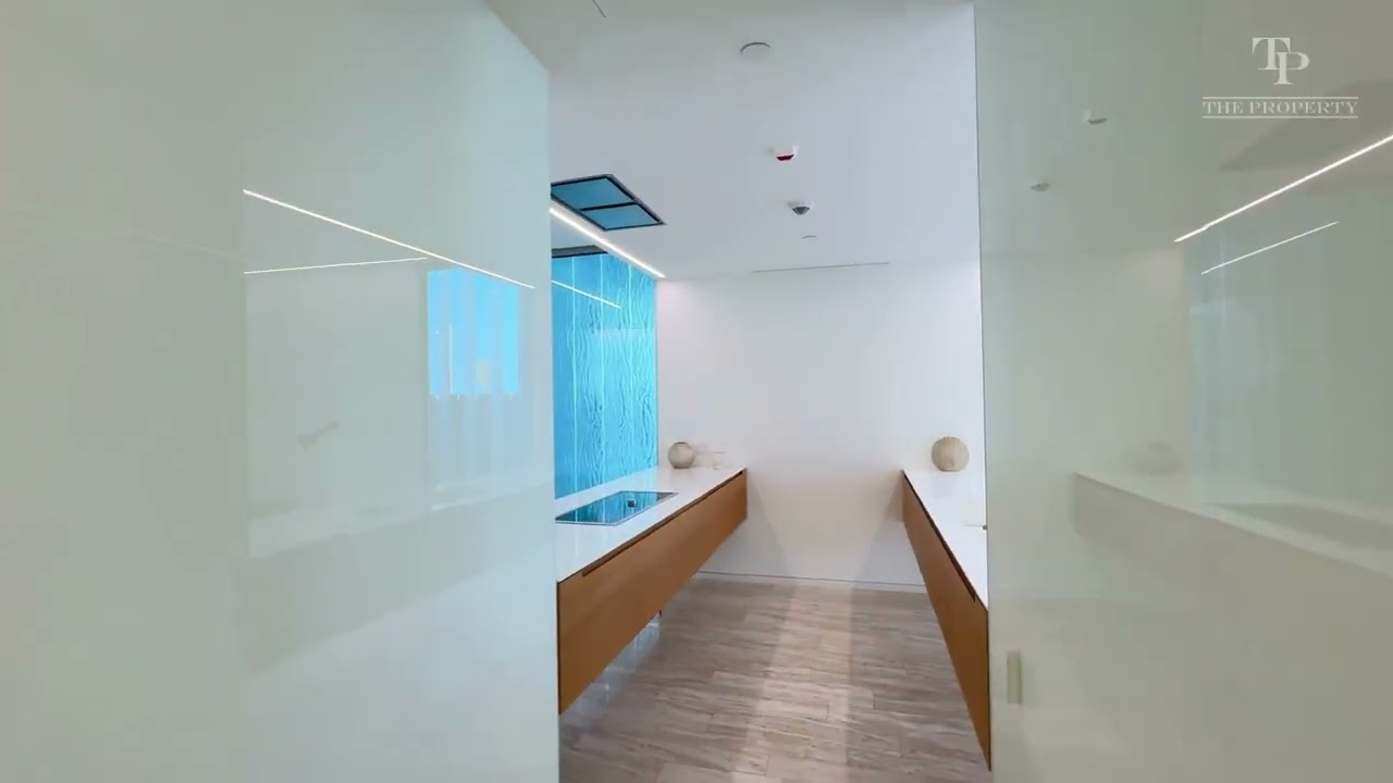 Muraba Residence - Palm Jumeirah