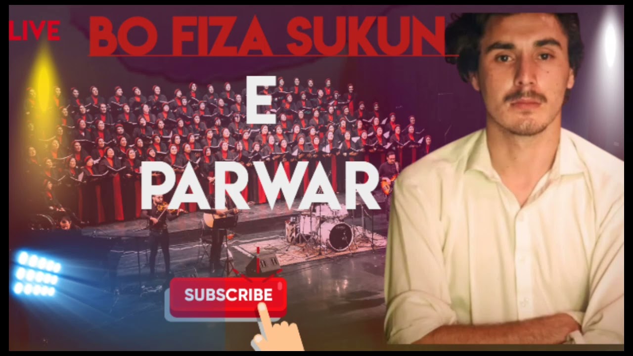 Bo Fiza Sukune Parwar || Rizwan Rizvi || 2024 || #khowarsongs