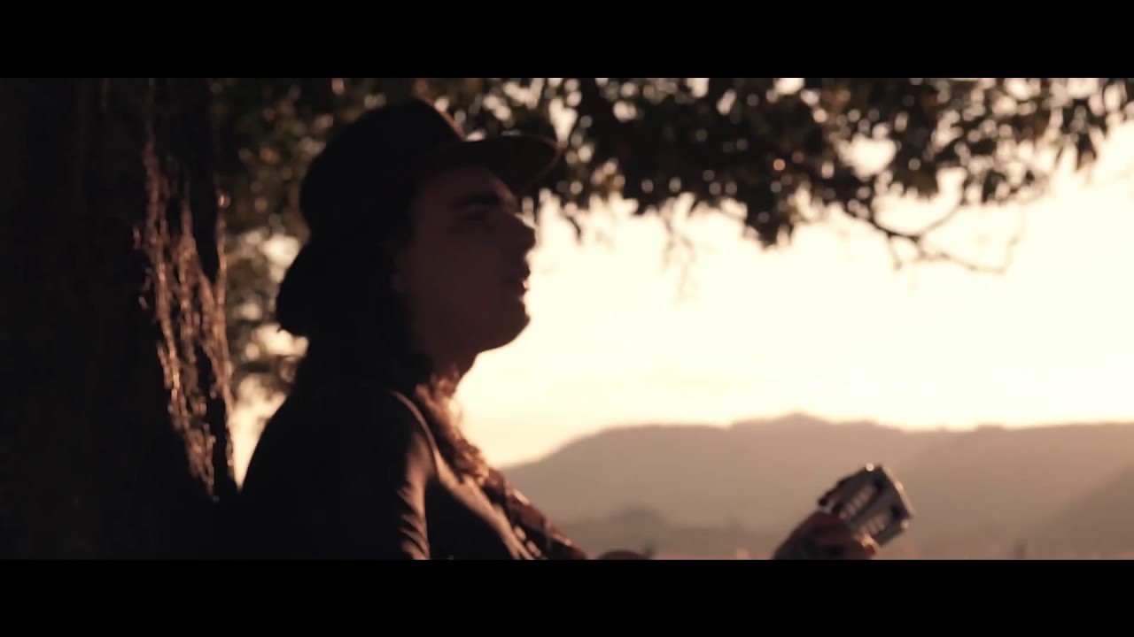 Anderson Martins - Minha História (Oficial vídeo clip) Viola caipira
