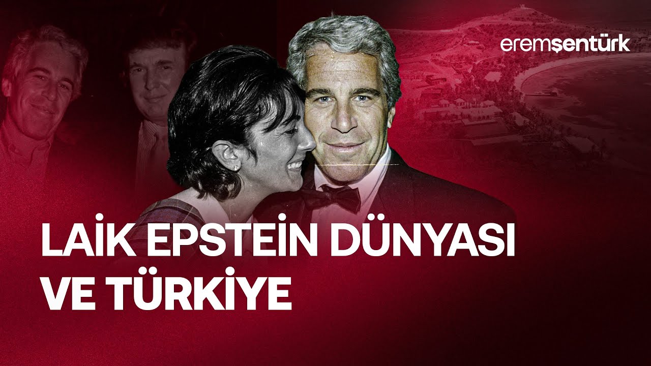 Sekülerist Laik Epstein Dünyası ve Türkiye