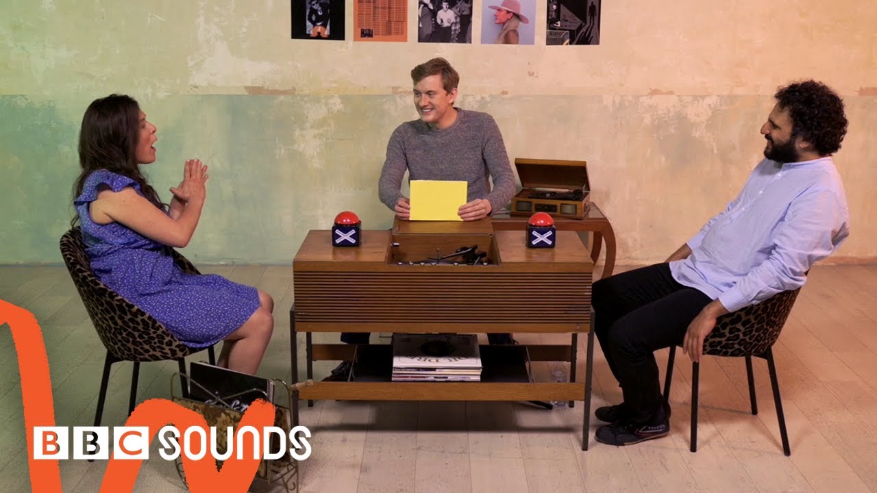 James Acaster's Music Quiz of 2016 with Nish Kumar and Rosie Jones | BBC Sounds