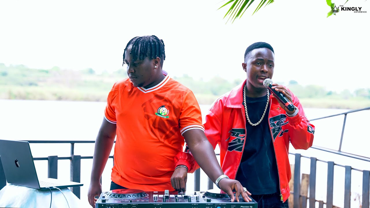 The Kingly Experience with Mc Gogo X Djay Daffy| Ep 73| Kapuka mix| #thekingmc 