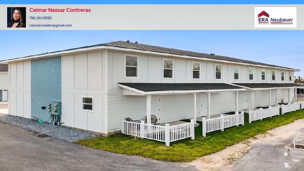 6742 Cherry Street, Callaway, FL 32404