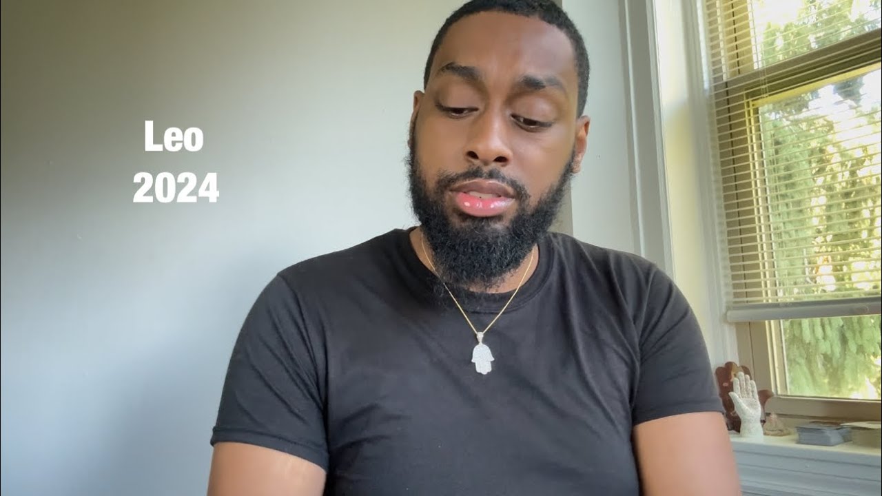 Leo-I Do The Picking And Choosing Around Here!-Says Leo!-